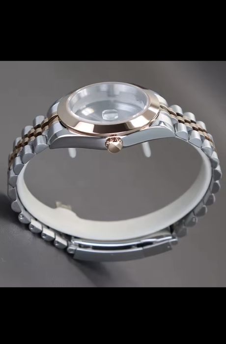 Carcasă de ceas 36 mm / 40 mm rose gold
