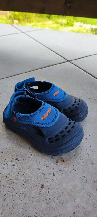 Sandale spuma Elefanten mar. 24