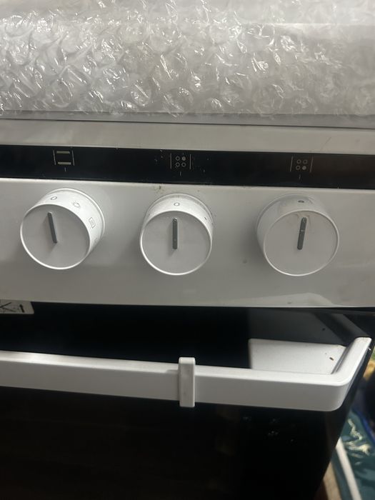 Продам новую комбо газплиту