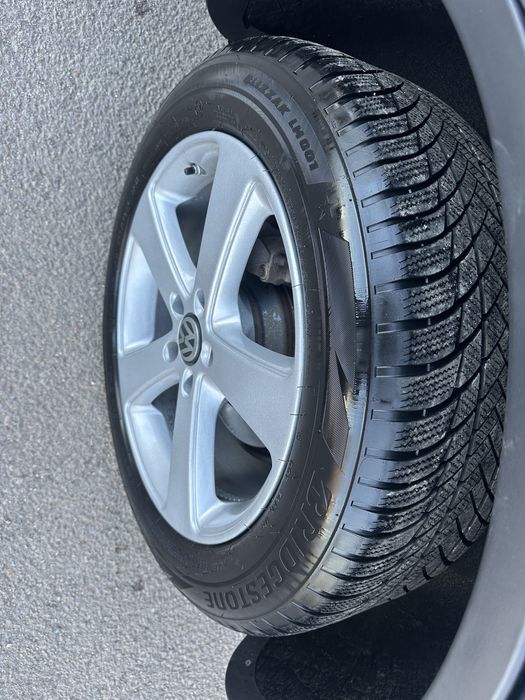 Vw Touareg/2012/4.2TDI-V8/Full option/Impozit 0-11.990€