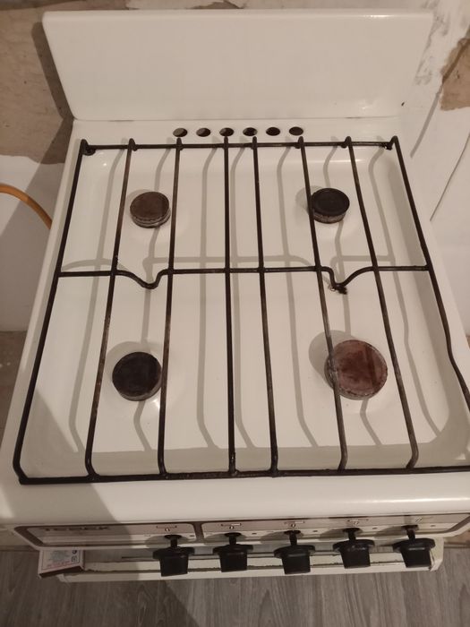 Продаем Газ плита