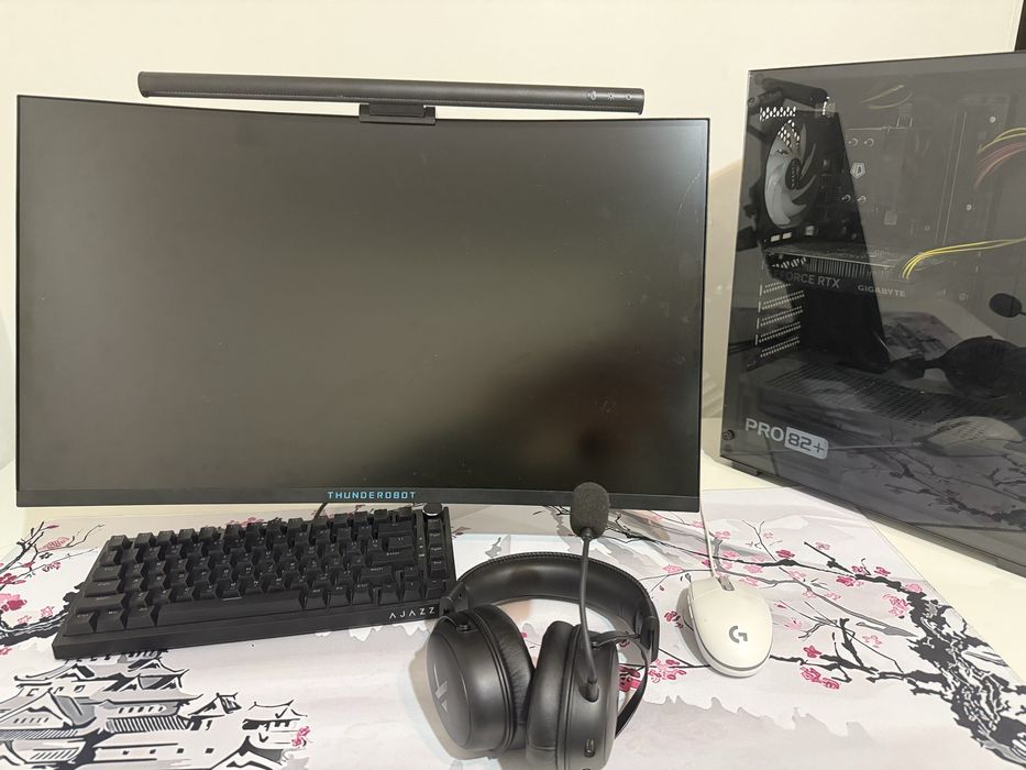 Компьютер 4060 i5 10400