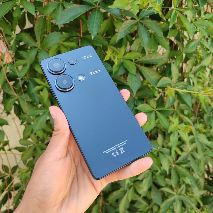 Redmi note 13 pro sotiladi dastavka bor