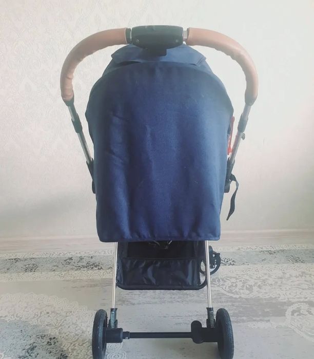 Детская коляска для мальчиков