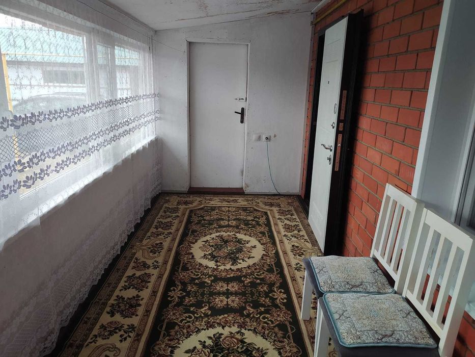 Продам частный дом