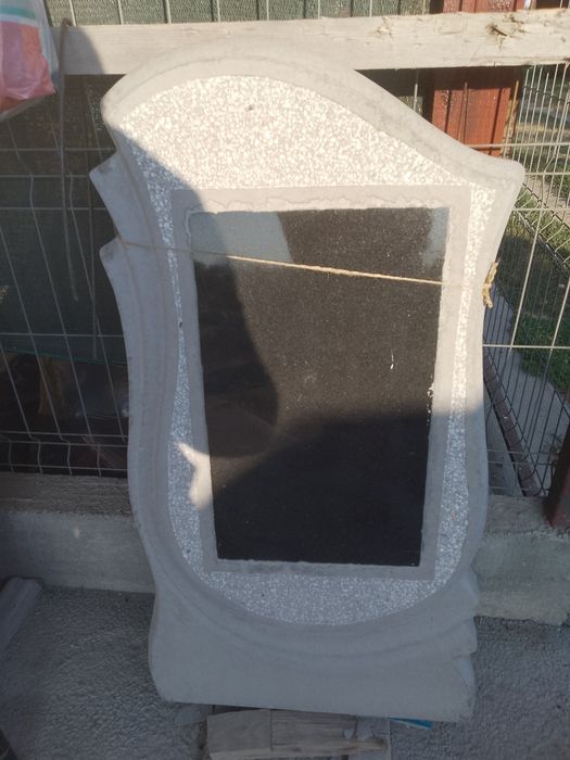 Cruci cripte borduri