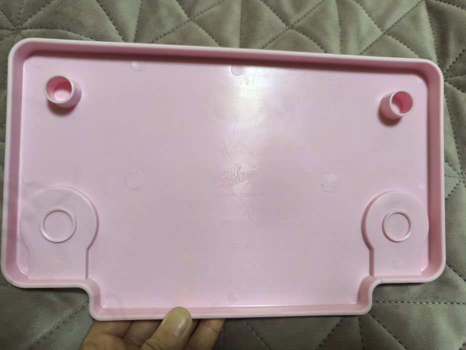 Baby born столче за хранене на кукли