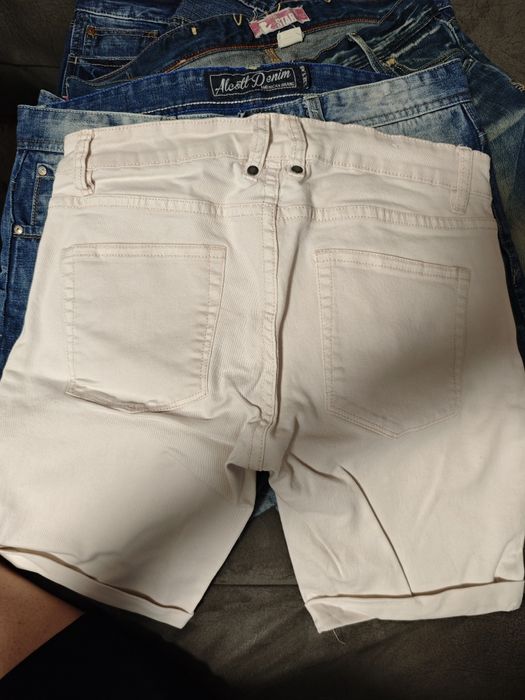 Дамски къси панталонки Cuess,CAP и др.