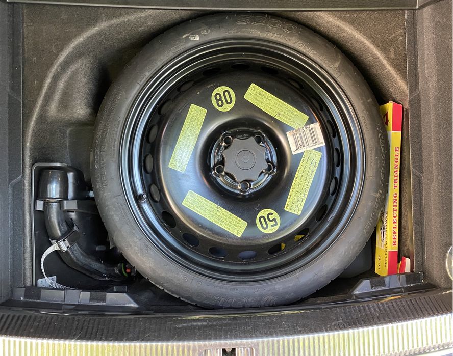 Audi A4 Allroad V6 3.0 TDI