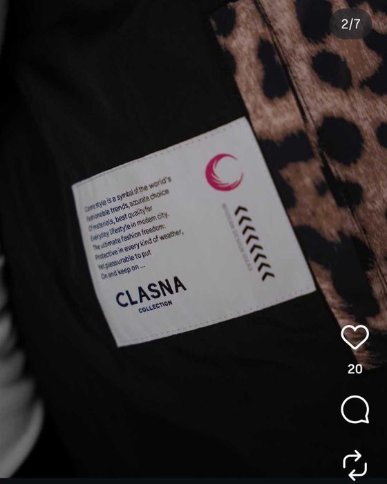 Скидка! ! ! Зимний женский пуховик