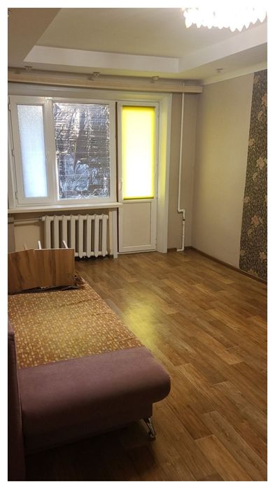 Продаётся 1 квартира