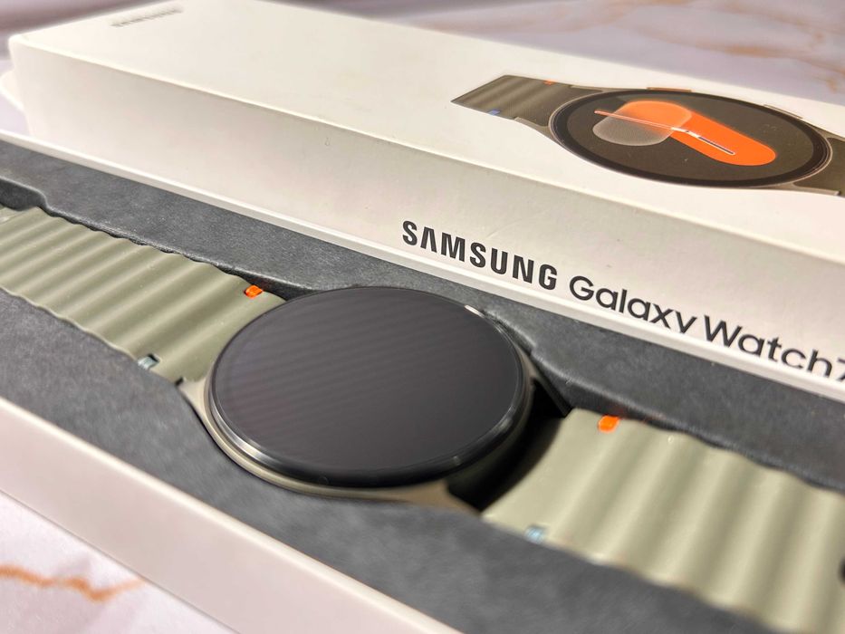 Samsung galaxy watch 7 40mm