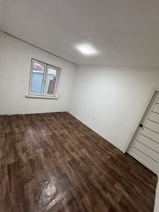 Квартира 3 комнаты