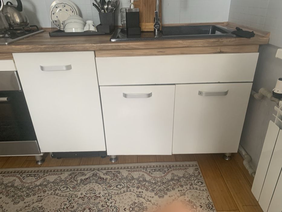 Кухонный гарнитур