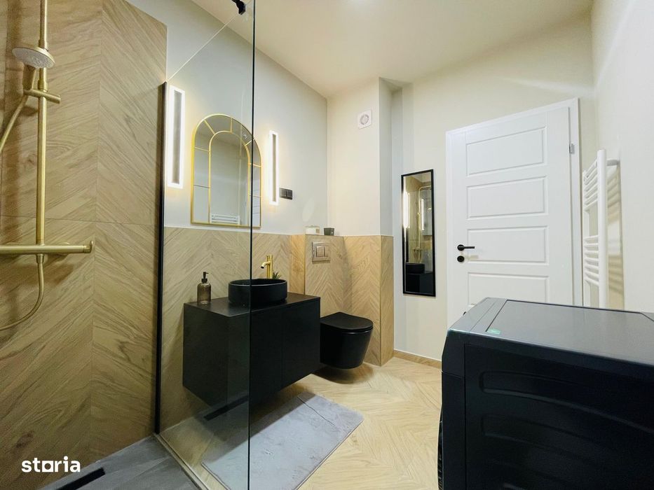Apartament 2 camere in Floresti zona Tineretului