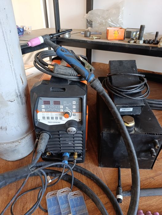 Саварка аппарат Аргон