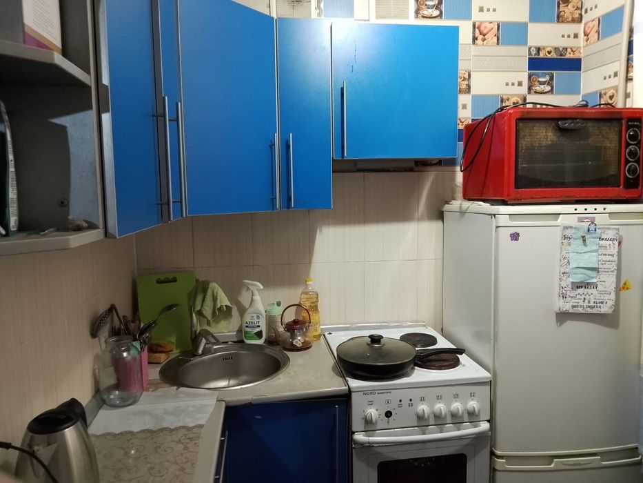 2х ком квартира на Океане