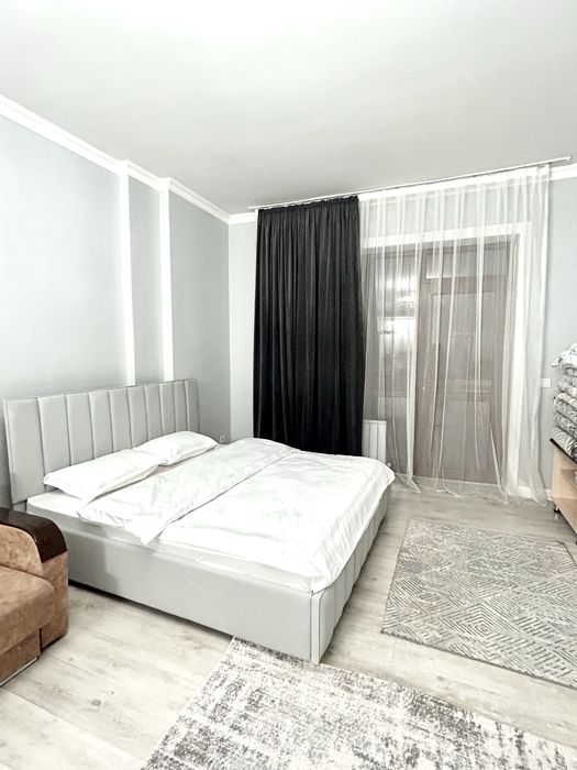 1 бөлмелі пәтер жалға беріледі