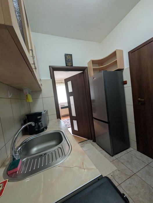 Garsoniera zona Noua