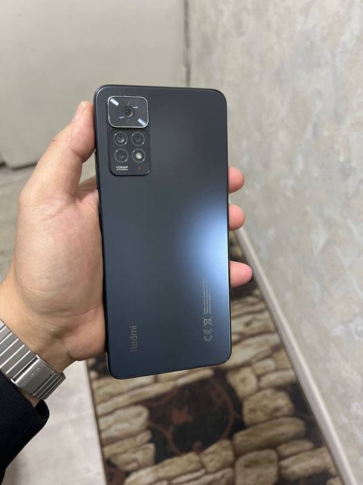 Redmi note 11 pro
