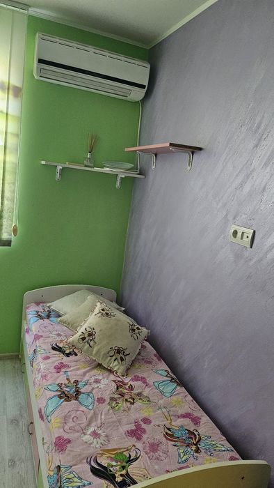 Дава се под наем Двустаен апартамент в Пловдив, Тракия - 68 кв.м за 550.8 € - Снимка #15