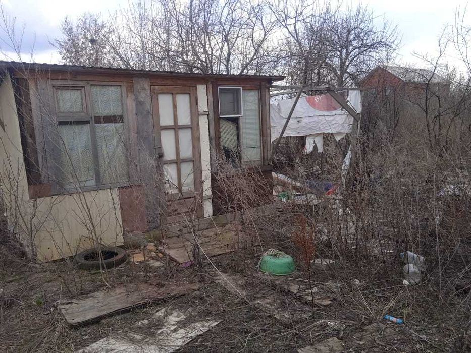 Продаётся дача в районе Телецентра