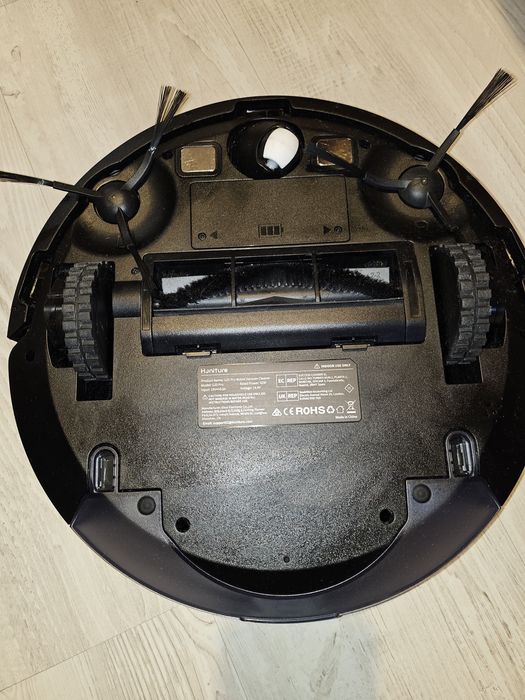 Прахосмукачка робот Honiture G20 PRO