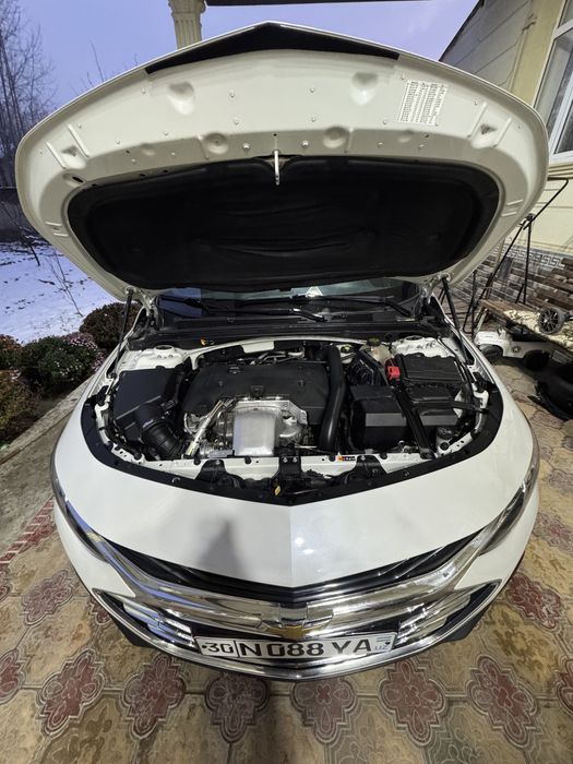 malibu 2 primier 2020