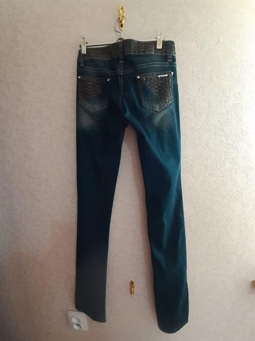 Женские одежды из Турции