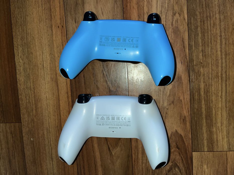 Плейстейшн 5 слим