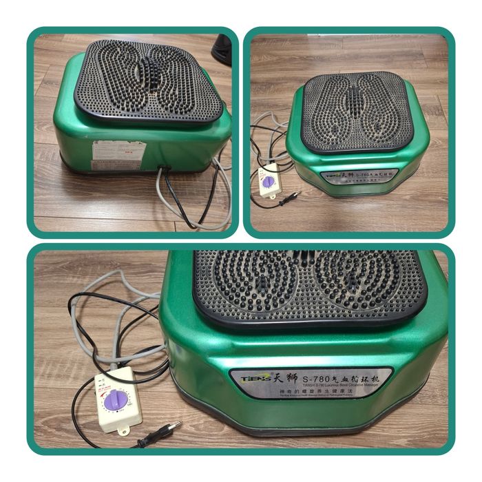 Продам массажёр СЦЭК