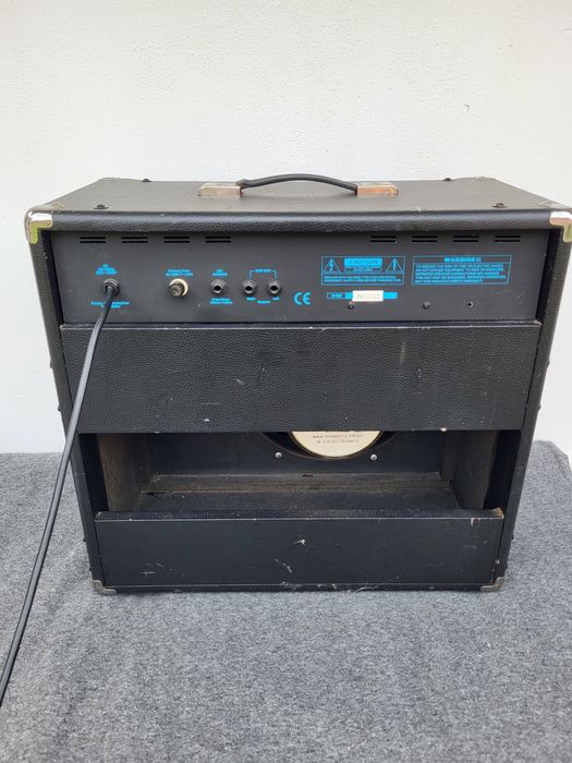 Amplificator Chitară VOX AD50VT-XL Q Line Multi AMP100