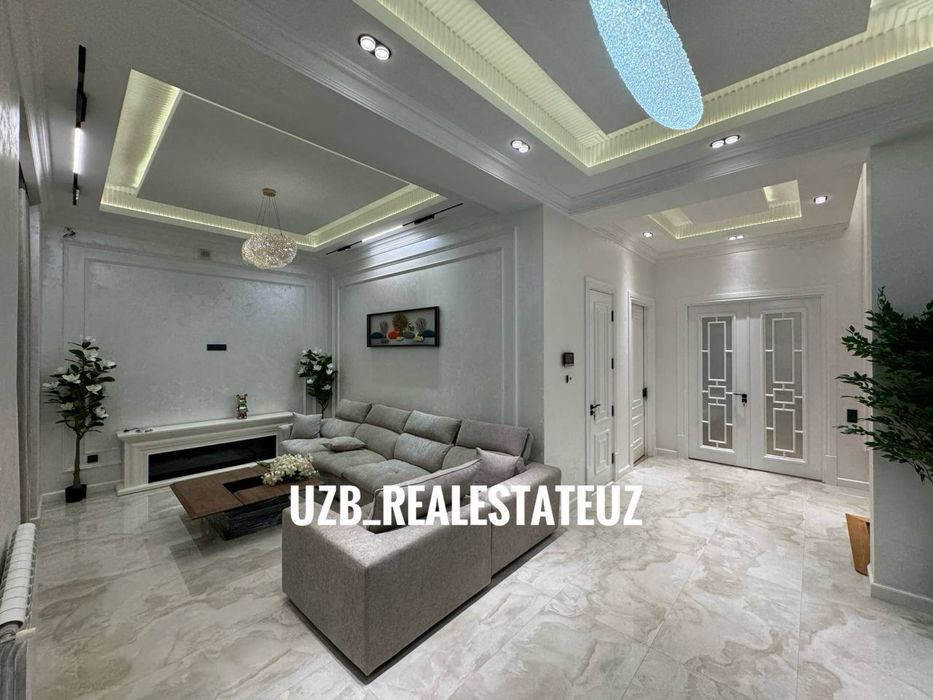 Ор-р: Академии городок, Инха Продается Новый Евро Дом 2,7.соток 390м2