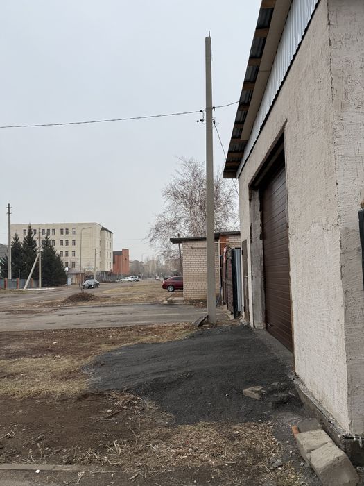 Сдаётся склад в аренду!