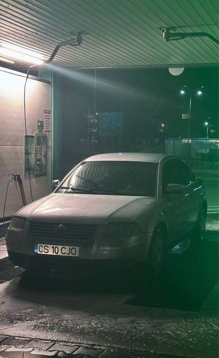 Vand masina Passat  b5.5 4motion 4x4