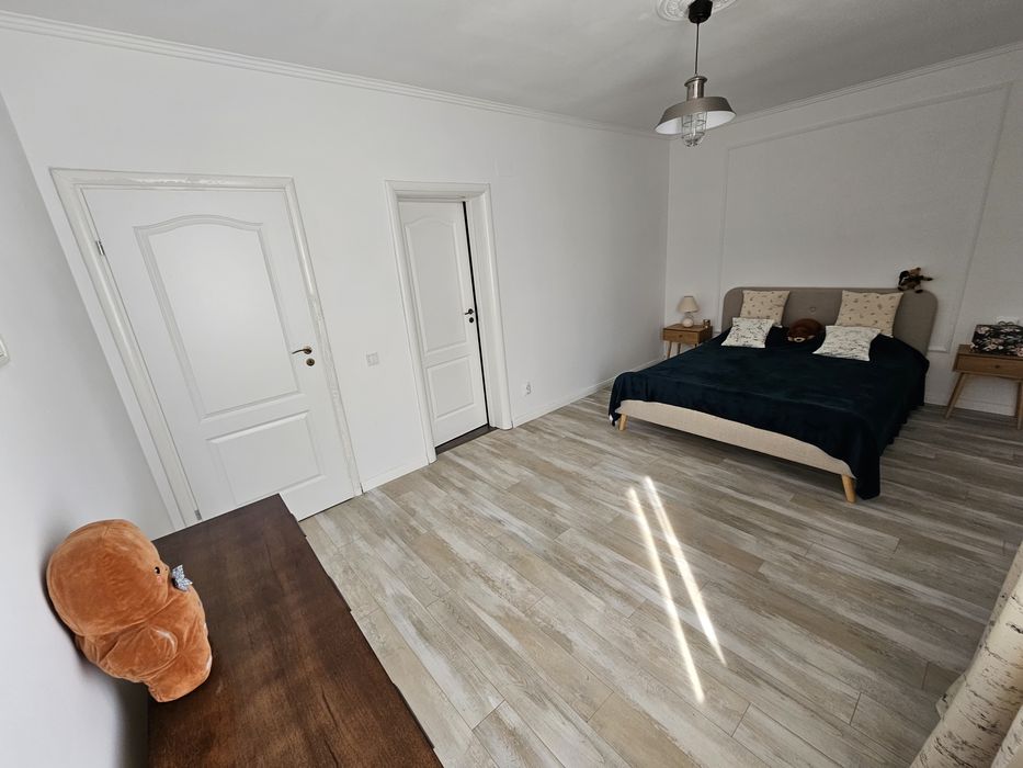 Casă individuală Cornetu Ilfov
