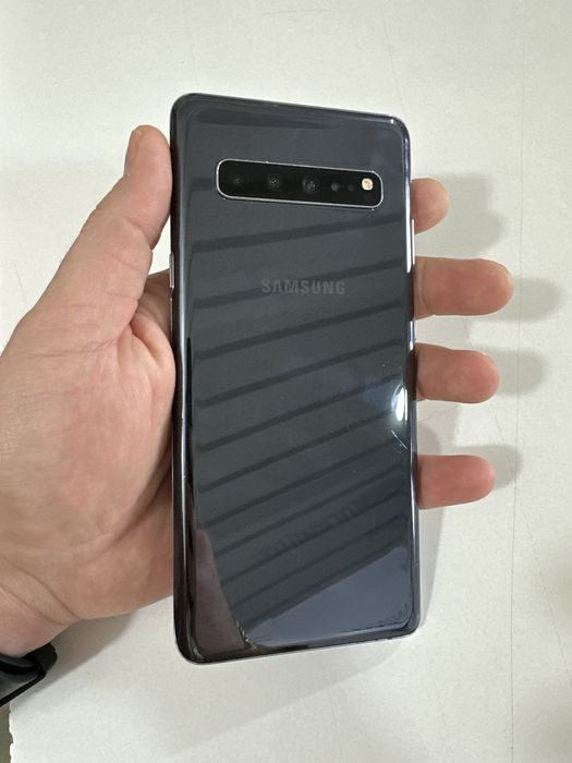 Samsung S10 5G 6/512 GB
