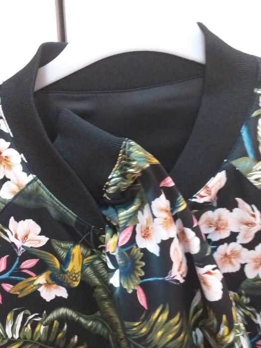 Geaca H&M adolescenti/doua fete