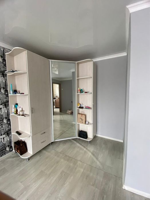 Сдам полуторку по улице Ержанова