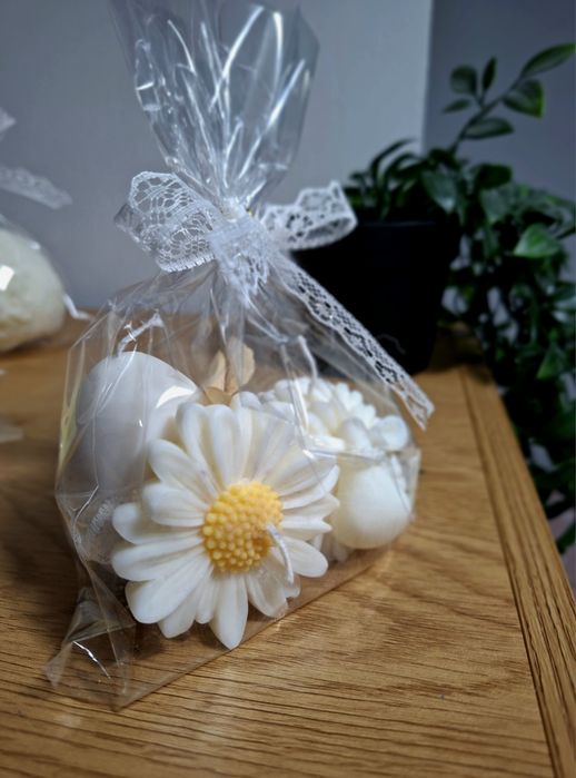 Lumanari parfumate handmade cadou