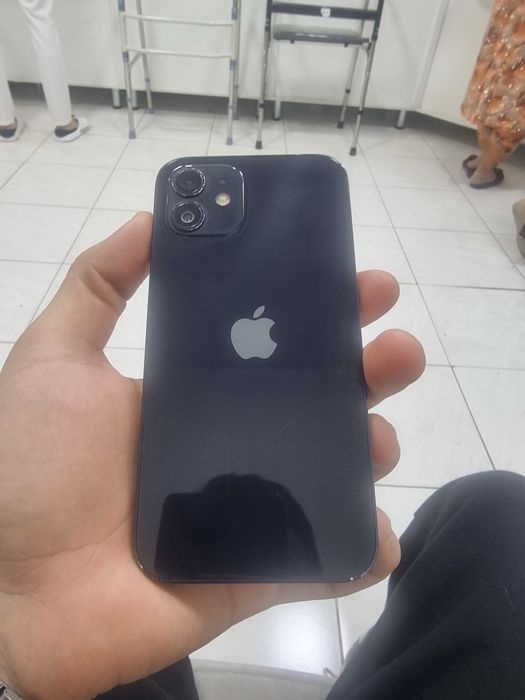 Iphone 12 128/100