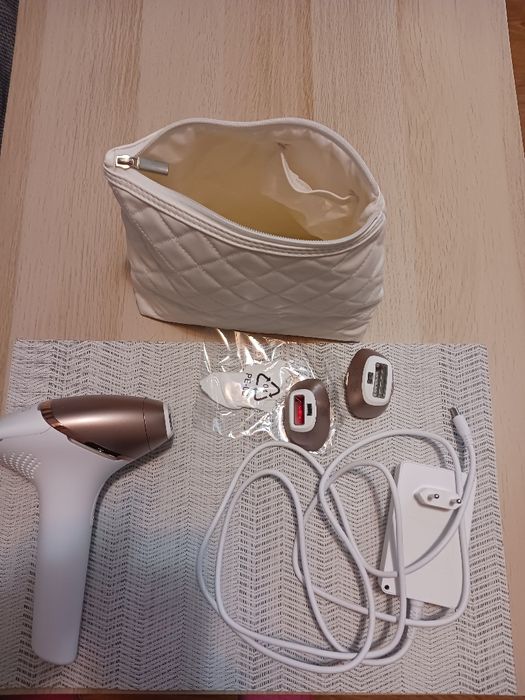 Epilator IPL Phillips 9000