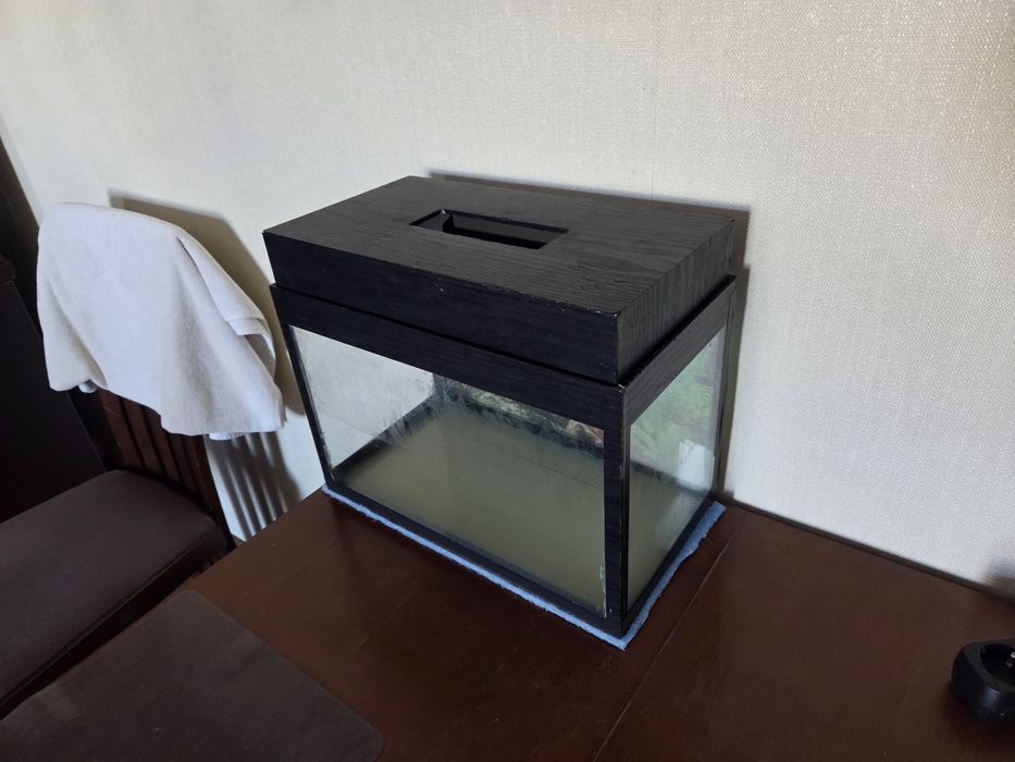 Аквариум 20 литров