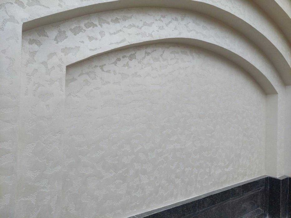 Качество !!!Травертин Отточенто Шотланка Шотландка минеральная крошка