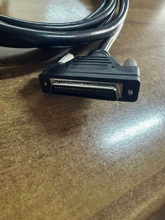 Провод для DSP-контроллера RichAuto A11