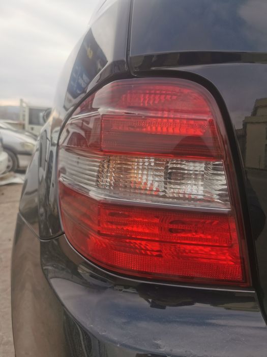 Стопове за мл 164