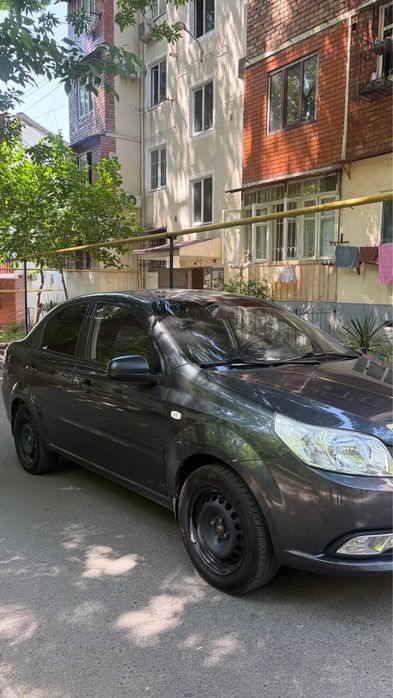 Chevrolet Nexia 2017 — 6