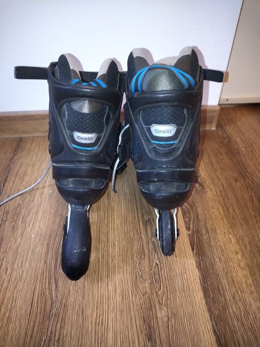 Vând role marca Oxelo