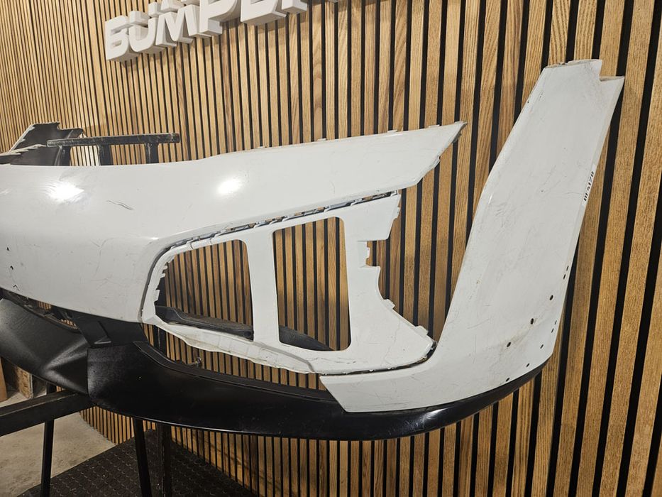 Porsche TAYCAN 2024/2026 9J1 9J GTS TURBO facelift bară față grilă spo