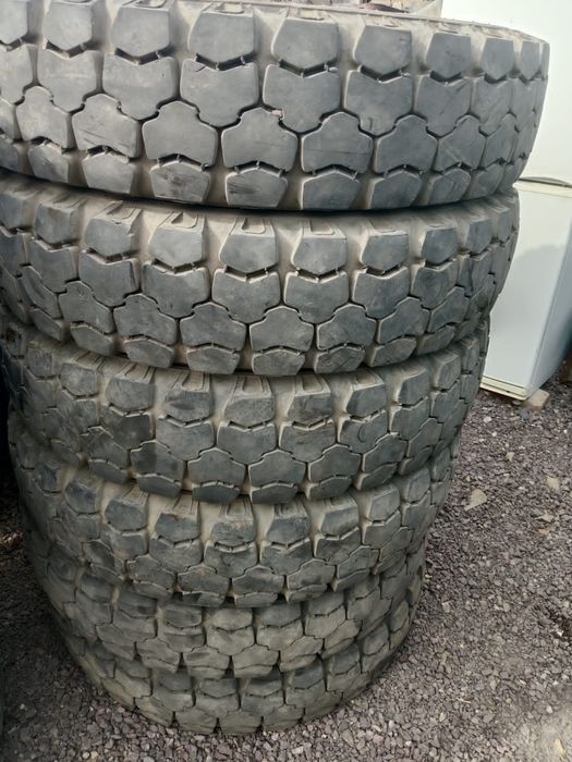 Балоны на газ 53